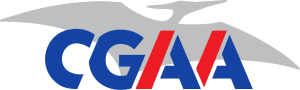 CGAA 2019 logo