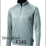 SportWick 1/4 Zip Pullover