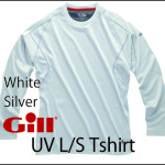 Gill Longsleeve UV Tshirt