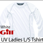 Gill Ladies Longsleeve Tshirt