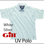 Gill UV Polo