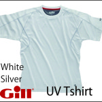 Gill UV Tshirt