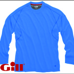Gill UV LS Tshirt