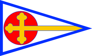 SMCM Burgee