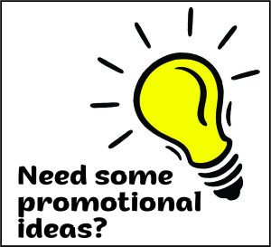 promotional ideas