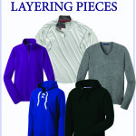 Top Pick Layering Pieces